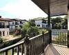 Bright House in a Complex with Village Concept in Manavgat