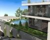 Contemporary Villas with Private Garden and Pool in Alanya 1