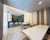 Flats in a Secure Complex with Swimming Pools in Kestel Alanya 9
