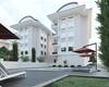 Well-located Luxury Apartments with Pool in Alanya, Avsallar 3