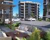 Apartments in a Complex with Numerous Facilities in Alanya 5