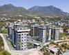 Apartments in a Complex with Numerous Facilities in Alanya 7