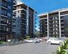 Apartments in a Complex with Numerous Facilities in Alanya 6