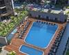 Apartments in a Complex with Numerous Facilities in Alanya 4