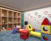 Apartments in a Complex with Numerous Facilities in Alanya 17