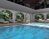 Apartments in a Complex with Numerous Facilities in Alanya 11