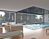 Apartments in a Complex with Numerous Facilities in Alanya 12