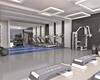 Apartments in a Complex with Numerous Facilities in Alanya 15