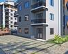 Apartments in a Complex with Numerous Facilities in Alanya 9