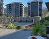 Apartments in a Complex with Numerous Facilities in Alanya 8