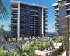 Apartments in a Complex with Numerous Facilities in Alanya 10