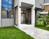 Contemporary Designed Chic Semi Detached Villas in Alanya Center 16