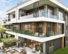 Contemporary Designed Chic Semi Detached Villas in Alanya Center 8