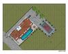 New Properties Close to Social and Daily Amenities in Alanya 17