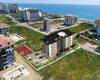 New Properties Close to Social and Daily Amenities in Alanya 2