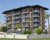 New Properties Close to Social and Daily Amenities in Alanya 3