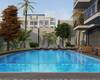 New Properties Close to Social and Daily Amenities in Alanya 4