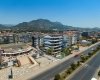 Luxury Apartments with Panoramic Sea Views in Alanya Kestel 11