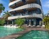Luxury Apartments with Panoramic Sea Views in Alanya Kestel 14