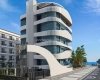Luxury Apartments with Panoramic Sea Views in Alanya Kestel 4