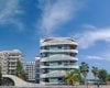 Luxury Apartments with Panoramic Sea Views in Alanya Kestel 5