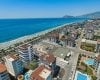 Luxury Apartments with Panoramic Sea Views in Alanya Kestel 7
