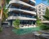 Luxury Apartments with Panoramic Sea Views in Alanya Kestel 8