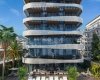 Luxury Apartments with Panoramic Sea Views in Alanya Kestel 9