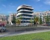 Luxury Apartments with Panoramic Sea Views in Alanya Kestel 1