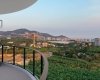 Spacious Flats with City and Sea Views in Alanya Mahmutlar 1