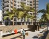 Spacious Flats with City and Sea Views in Alanya Mahmutlar 2