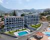 Sea View Apartments in a Contemporary Project in Alanya 5