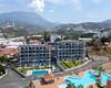 Sea View Apartments in a Contemporary Project in Alanya 3