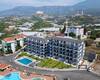 Wohnungen Mit Meerblick In Einem Luxus Projekt In Alanya 4