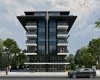 Luxurious Flats Close to the Sea and All Amenities in Alanya 3