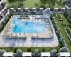 Immobilien In Einem Projekt Mit Privatstrand In Alanya 3