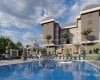 Immobilien In Einem Projekt Mit Privatstrand In Alanya 2