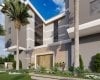 Immobilien In Einem Projekt Mit Privatstrand In Alanya 6