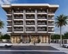 Immobilien In Einem Projekt Mit Privatstrand In Alanya 7