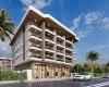 Immobilien In Einem Projekt Mit Privatstrand In Alanya 5