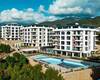 Vastgoedbeleggingen In Een Verhoogde Positie Van Alanya Oba