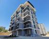 Appartements Contemporains Près De La Plage Avsallar Alanya