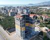 Investment Apartments in a Complex in Mahmutlar, Alanya 10