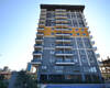 Investment Apartments in a Complex in Mahmutlar, Alanya