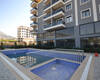 Investment Apartments in a Complex in Mahmutlar, Alanya 1