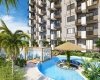Centrally Located Luxury Apartments in a Complex with Pools in Alanya 11