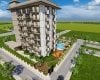 Centrally Located Luxury Apartments in a Complex with Pools in Alanya 5