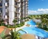 Centrally Located Luxury Apartments in a Complex with Pools in Alanya 7
