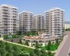 New Apartments with Wonderful Sea View in Mahmutlar, Alanya 5