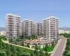 New Apartments with Wonderful Sea View in Mahmutlar, Alanya 4